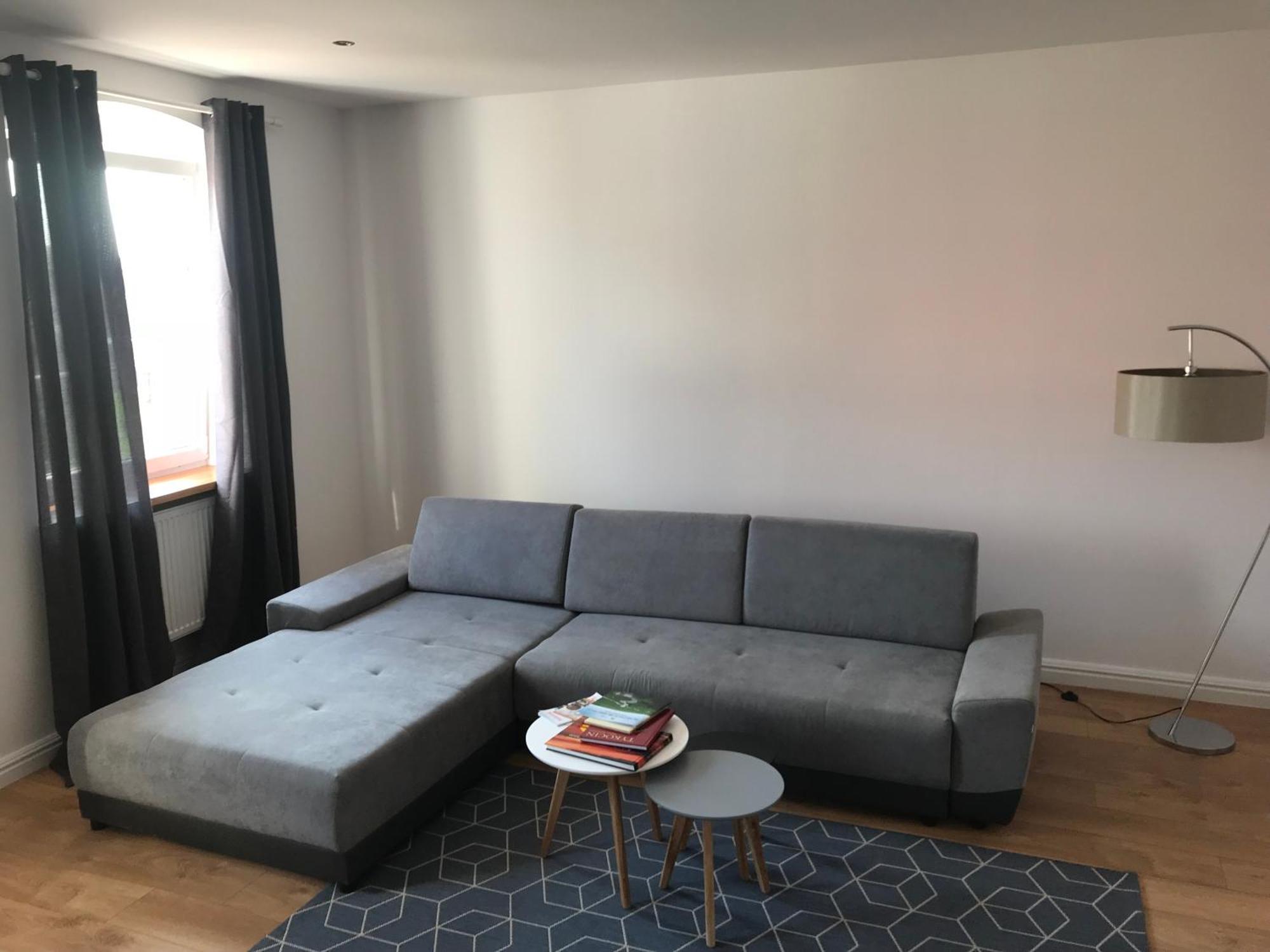 Apartament 'Laura' Tykocin Exterior photo